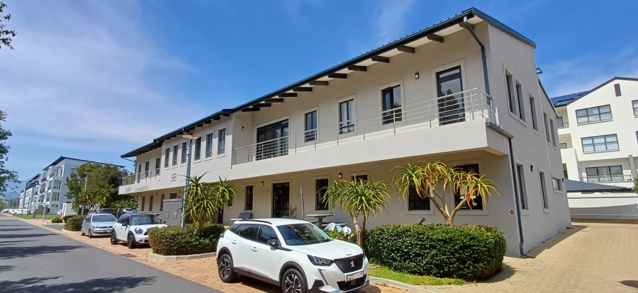 To Let commercial Property for Rent in Paardevlei Western Cape